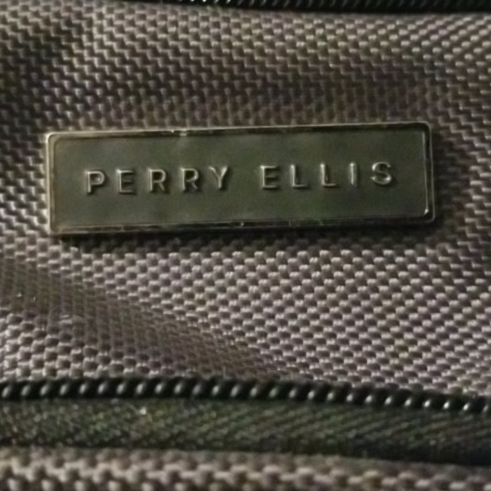 Perry ellis backpacks